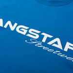 T-SHIRT GANGSTAFF CLASSIC BLUE